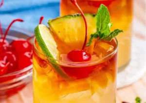 Cocktail Mai Tai