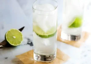 Cocktail Moscow Mule