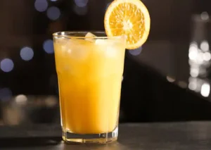 Cocktail Screwdriver