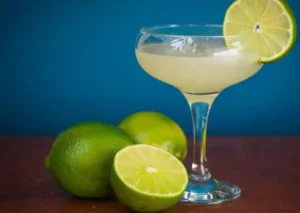 Cocktail daiquiri