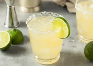 Cocktail Margarita