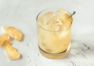 cocktail Penicillin