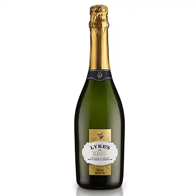 Lyre's Classico Grande 750mL X 1 (Vin sans alcool)